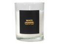 Senza bougie parfumée white jasmin