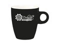 CoffeeCup mug coloré - 200 ml
