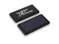 Batterie de secours solaire et lumineuse 8000 mAh SCX.design P30