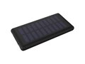 Batterie de secours solaire et lumineuse 8000 mAh SCX.design P30 4