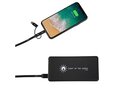 Batterie de secours solaire et lumineuse 8000 mAh SCX.design P30 7