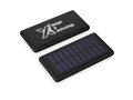 Batterie de secours solaire et lumineuse 8000 mAh SCX.design P30 1