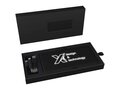 Batterie de secours solaire et lumineuse 8000 mAh SCX.design P30 2