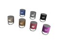 Enceinte lumineuse ring SCX.design S26 4