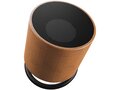 Enceinte 3 W en bois ring SCX.design S27 5