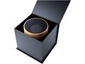 Enceinte 3 W en bois ring SCX.design S27 2