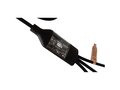 Câble de charge rapide 5-en-1 100 W/5 A avec affichage numérique SCX.design C50 4