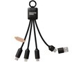 Câble de charge 5-en-1 SCX.design C13