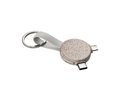 Cable de charge avec connexion 3 en 1 Wheatstraw