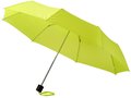 Parapluie 21.5'' - 3 sections