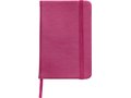 Carnet avec couverture PU 8