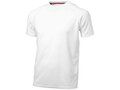 T-shirt manches courtes Serve