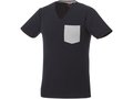 T-shirt manches courtes avec poche homme Gully 8