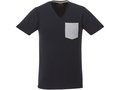 T-shirt manches courtes avec poche homme Gully 10