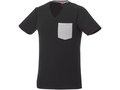 T-shirt manches courtes avec poche homme Gully 16