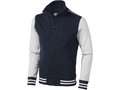 Slazenger Varsity Sweat Jacket