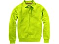 Sweater col polo Referee 9