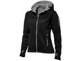 Jacket Soft Shell Slazenger