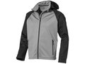 Challenger Softshell Jack