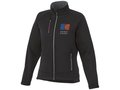 Veste softshell Chuck 21