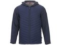 Veste hybride thermale Hutch 11