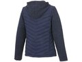 Veste hybride thermale Hutch 28