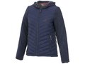 Veste hybride thermale Hutch 26