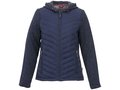 Veste hybride thermale Hutch 27