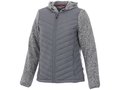 Veste hybride thermale Hutch 25