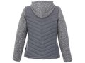 Veste hybride thermale Hutch 24