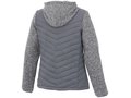 Veste hybride thermale Hutch 23