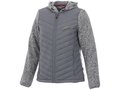 Veste hybride thermale Hutch 21