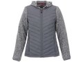 Veste hybride thermale Hutch 22