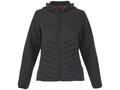 Veste hybride thermale Hutch 17