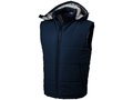 Gravel Bodywarmer 2