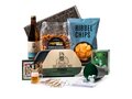 Coffret Cadeau Délicieux & Viril