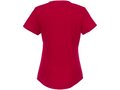 T-shirt recyclé à manches courtes pour femme Jade 8