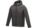 Veste softshell recyclée homme Coltan 1