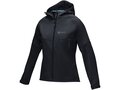 Veste softshell recyclée femme Coltan 6