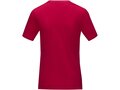 T-shirt Azurite bio GOTS manches courtes femme 26