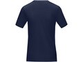 T-shirt Azurite bio GOTS manches courtes femme 10