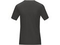 T-shirt Azurite bio GOTS manches courtes femme 14