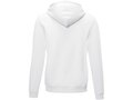 Sweat full zip à capuche Ruby bio GOTS et recyclé GRS homme 26