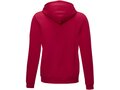 Sweat full zip à capuche Ruby bio GOTS et recyclé GRS homme 31