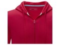 Sweat full zip à capuche Ruby bio GOTS et recyclé GRS homme 32