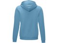 Sweat full zip à capuche Ruby bio GOTS et recyclé GRS homme 6