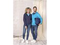 Sweat full zip à capuche Ruby bio GOTS et recyclé GRS homme 2