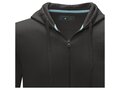 Sweat full zip à capuche Ruby bio GOTS et recyclé GRS homme 17