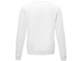 Sweat à col rond Jasper bio GOTS recyclé GRS homme 14