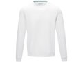 Sweat à col rond Jasper bio GOTS recyclé GRS homme 13